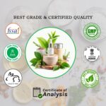 Ethoxylated Lanolin-100gm Cosmetic Emulsifier |Ideal for Creams, Lotions, Hair Care & Skin Products | Moisturizing & Solubilizing Agent | Non-GMO, Cosmetic Grade - Image 3