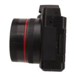 16MP Digital Camera with 1080P Video, 16x Zoom, 2.4 inches HD Display Smart Digital Camera for Photography, Videography - Image 6