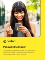 Norton Antivirus Plus | 1 User 3 Years |Additionally Includes Smart Firewall, Password Manager & PC Cloud Back Up | PC & Mac |Email Delivery in 2 Hrs. - Image 5
