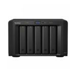 Synology DX517 Disk Expansion Unit (Black) - Image 3