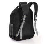 W FASHION SOFTBACKPACK 40L Waterproof Unisex Laptop Backpack | Multi-Compartment Travel, Office & College Backpack with Ergonomic Comfort - Image 5