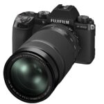 Fujifilm Fujinon XF 70-300MM F4-5.6 R EBC Coated, Linear Motor, Optical Image Stabilization, Weather Resistant Telephoto Zoom Lens for Sports | Wildlife (Full Frame Equivalent = 107-457MM) - Image 4