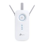 TP-Link AC1750 Universal Dual Band Range Extender, Broadband/Wi-Fi Extender, Wi-Fi Booster/Hotspot w - Image 3