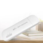 Portable 4G WiFi Router WiFi Dongle 4G Modem Network 150Mbps for Travel | Home Networking & Connectivity | Wireless Routers - Image 3