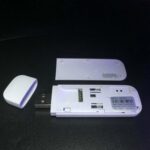 Portable 4G WiFi Router WiFi Dongle 4G Modem Network 150Mbps for Travel | Home Networking & Connectivity | Wireless Routers - Image 6