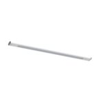 Murphy 1 Feet Led Under Cabinet Lighting, 4W Under Cabinet and Under Counter Lighting, Led Profile Light : Warm White, Pack of 2-Aluminium - Image 5