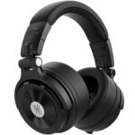 OneOdio Monitor 40 Wired DJ Headphone - Image 3