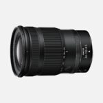 Nikon Digital Camera Z8 Kit (64 MP) with Z 24-120Mm F/4S Lens,128 Gb Cf Card,&En-El15C Battery,Black - Image 4