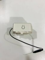 Zigbee 2 Channel Smart Switch Module (Works as Zigbee Repeater), Requires Zigbee Hub, Compatible with Home Assistant, Zigbee2MQTT, Alexa, and Google Home SML-02Z - Image 4