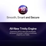 Oppo Reno15 5G (Glacier White, 12GB RAM, 512GB Storage) with No Cost EMI/Additional Exchange Offers - Image 7