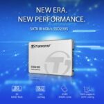 Transcend 230S 128GB 2.5-inch Internal Solid State Drive (TS128GSSD230S) - Image 4