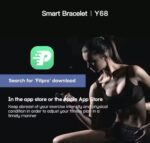 Smart Watch for Kids, Men, Boys, Girls, and Women, D20 Plus 2025, Latest for Android and iOS Phones, IP68 Waterproof with Daily Activity Tracker, Heart Rate Sensor, Sleep Monitor (White) - Image 3