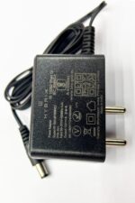 HYBRIX 12V 1A DC Power Adapter (BIS Certified) – AC to DC Adapter for All Major Brand Internet Devices - Syrotech, Netlink, DBC, Optilink, Tech NXT, DigiSol, Tejas, Optronix, Optivision, Electroline - Image 3