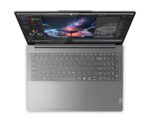 Lenovo Yoga Pro 9 Intel Evo Core Ultra 9 185H Built-in AI 16"(40.6cm) 3.2K IPS 165Hz Touchscreen Laptop (32GB/1TB SSD/NVIDIA RTX 4050 6GB/Win11/MSO 21/5.0MP+IR Cam/3 Mon GamePass/Grey/2Kg), 83DN004VIN - Image 5