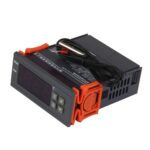 Quick Sense Digital AC 90V 250V Digital Temperature Controller Thermostat (Set of 2) - Image 4