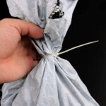 Hian 4 Inch Strong Nylon Wire Cable Tie Self-Locking Heavy Duty wrap Ties, Perfect for home, office, garage, travel and workshop, Multi-purpose- White (Small Size 100mm x 2.5mm, 4INCH) - Image 5