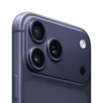iPhone 17 Pro Max 2 TB: 17.42 cm (6.9″) Display with Promotion, A19 Pro Chip, Best Battery Life in Any iPhone Ever, Pro Fusion Camera System, Center Stage Front Camera; Deep Blue - Image 3