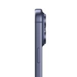 iPhone 17 Pro Max 2 TB: 17.42 cm (6.9″) Display with Promotion, A19 Pro Chip, Best Battery Life in Any iPhone Ever, Pro Fusion Camera System, Center Stage Front Camera; Deep Blue - Image 4