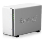 Synology 2 Bay NAS DiskStation DS220j (Diskless) - Image 3
