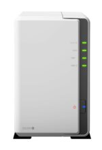 Synology 2 Bay NAS DiskStation DS220j (Diskless) - Image 4