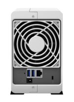 Synology 2 Bay NAS DiskStation DS220j (Diskless) - Image 5