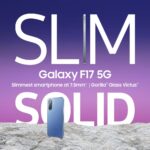Samsung Galaxy F17 5G, Neo Black (4GB, 128GB) - Image 4