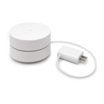 6ft Power Adapter Compatible with Google Mesh Home WiFi System Power Cable - USB Type C (1 Pack) - Image 3