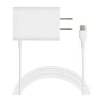 6ft Power Adapter Compatible with Google Mesh Home WiFi System Power Cable - USB Type C (1 Pack) - Image 6