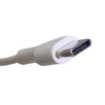 6ft Power Adapter Compatible with Google Mesh Home WiFi System Power Cable - USB Type C (1 Pack) - Image 8