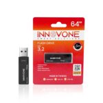 Innovone 64gb USB Flash Drive 3.2 – High-Speed Storage for Android, Windows & iOS Devices - Image 4