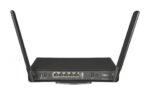 MICROTlK Dual-Band WiFi Router, 2.4/5 GHz, 802.11a/n/ac/ax, 1200 Mbps, USB 3.0 - Image 3