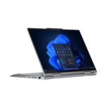 Lenovo ThinkPad X1 2-in-1 AI PC Intel Core Ultra 7 155U | 32GB RAM | 1TB SSD | 14” WUXGA IPS Touch 400 Nits | Win11 Pro | Backlit | Fingerprint | Pen | 1.35 kg | 3Y Warranty | Grey–21KES08L00 - Image 3