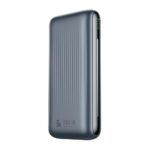 Mcdodo MC-4460 65W Digital Display 20000mAh Power Bank Black - Image 3