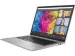 HP Fire Fly 14 G11 Intel® Core™ Ultra 7 155U with Intel® Turbo Boost Technology/ 16GB DDR5/ 512GB SSD/14 Inch LCD WUXGA AG LED Integrated Camera 5MP IR/BT 5.3+Wi-Fi/DOS/ 3 Yrs (A92U3PT) - Image 3
