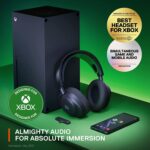 SteelSeries New Arctis Nova 7X Multi-Platform Gaming & Mobile On Ear Headset Nova Acoustic System Simultaneous Wireless 2.4GHz + Bluetooth 38Hr Battery USB-C Xbox, PC, PS, Mobile - Image 4