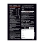 AS-IT-IS ONE Whey Protein Concentrate 80% Single Serving Sachet - 35g | Unflavoured, Labdoor Certified - Image 5