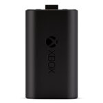 Microsoft Xbox Play With Charge Kit V2 With Cable (Type-C), USB Type C, Black - Image 4
