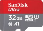 SanDisk Ultra microSD UHS-I Card 32GB, 120MB/s R - Image 3