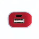 Exxelo 𝗦𝗽𝗲𝗰𝗶𝗮𝗹 𝟭𝟬 𝗬𝗲𝗮𝗿𝘀 𝗪𝗮𝗿𝗿𝗮𝗻𝘁𝘆 Portable Power Bank for Smartphone – Multi-Function Storage Box & Battery Holder for Convenient On-The-Go Power and Organization - Image 3