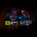 MSI Katana A17 AI, AMD 8th Gen. Ryzen 9 8945HS,Built-in AI, 44CM Laptop(16GB/1TB NVMe SSD/Windows 11 Home/Nvidia GeForce RTX4050, 6GB GDDR6/Black/2.6Kg), B8VE-884IN - Image 5