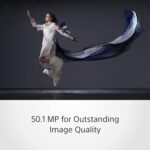Sony Alpha 1 Full-Frame Camera | 30 FPS | 50.1 MP | 8K 30P, 4K 120P | Real-time Eye AF, Real time Tracking + Rechargeable Battery (NP-FZ100)– Black - Image 5