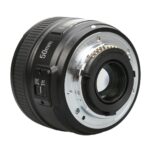 Yongnuo 50mm F1.8 Lens for Nikon DSLR Camera Large Aperture Auto Focus Lens as Nikon AF-S 50mm 1.8G - Image 3