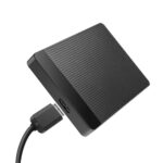 CARE CASE 750 GB 2.5" Ultra Slim Portable External Hard Disk Drive HDD-USB 3.0 for PC, Mac, Laptop, PS4, Xbox one,Xbox 360,HD-2510(Black) - Image 3