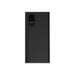 One Life Power 10 30000mAh Power Bank, 22.5W Fast Charging, Dual Input (USB-C & Micro), Triple Output (USB-A & C), PD & Quick Charge, Compatible with iPhone, Android & More (Black) - Image 3