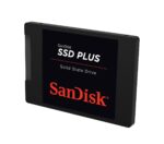 SanDisk SSD Plus 1TB Internal SSD - SATA III 6 Gb/s, 2.5"/7mm, Up to 535 MB/s - SDSSDA-1T00-G27 - Image 3