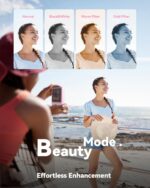 Digital Camera, 2.7K Real Dual Screen Digital Camera for Autofocus Photography, Vlogging Camera for YouTube Video 16x Zoom 32GB, Anti-Shake SD Card - Image 5