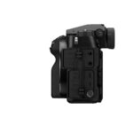 Fujifilm GFX50S II Body - Image 3