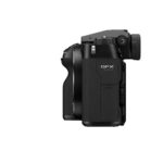 Fujifilm GFX50S II Body - Image 4
