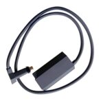 Ethernet Adapter Satellite Internet V2 for Rectangle Dish, Ethernet Adapter Rectangle Dish Antenna Satellite USB Internet Powerline Kit for V2 - Image 7