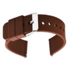 Colorcase Smart Watch Belt Strap Compatible with Boat Ultima Chronos Smart Watch - Silicon Strap Band - Image 3